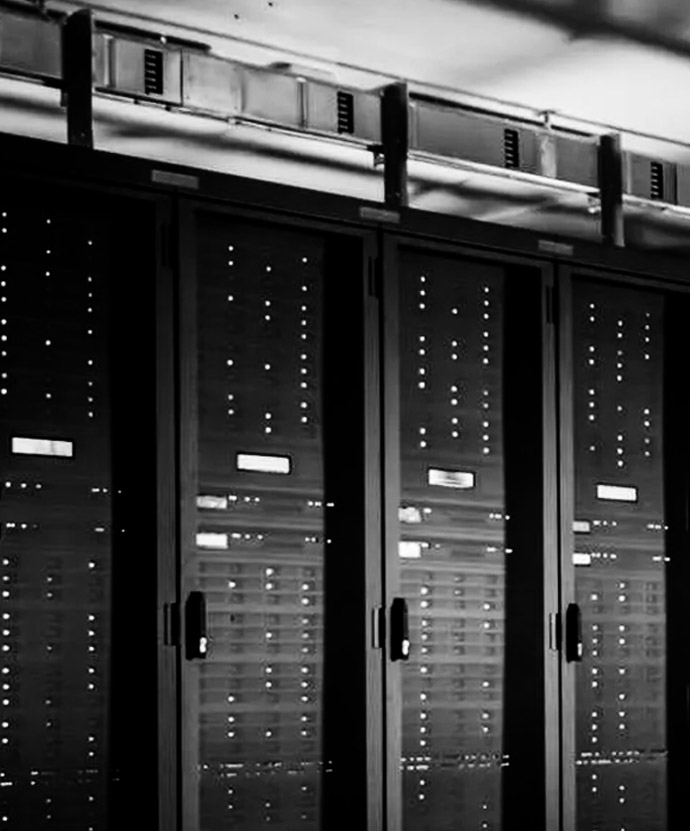Fully Customizable Solutions