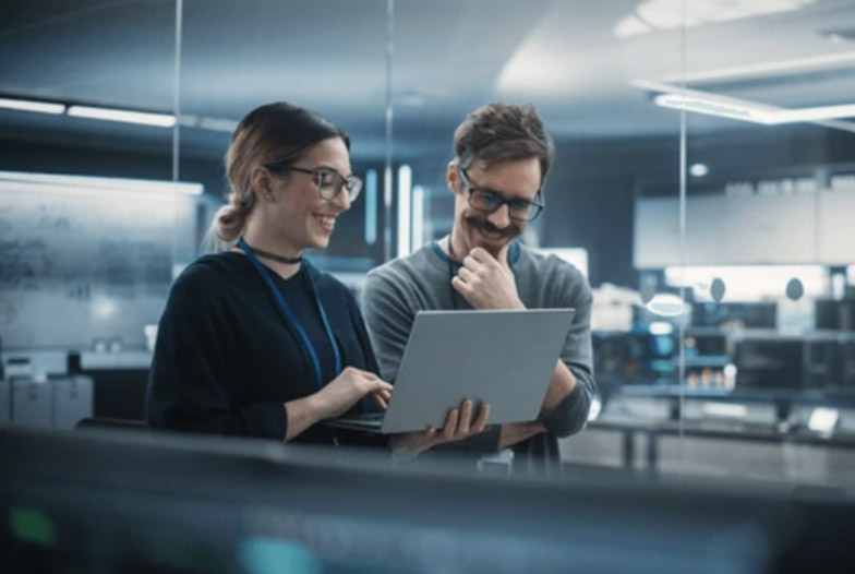 Know Your Future  Busines Integration Partner